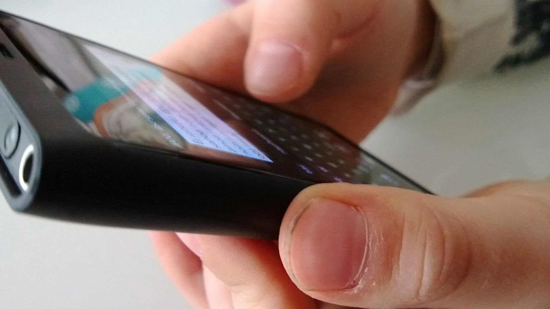 No phone – no problem!