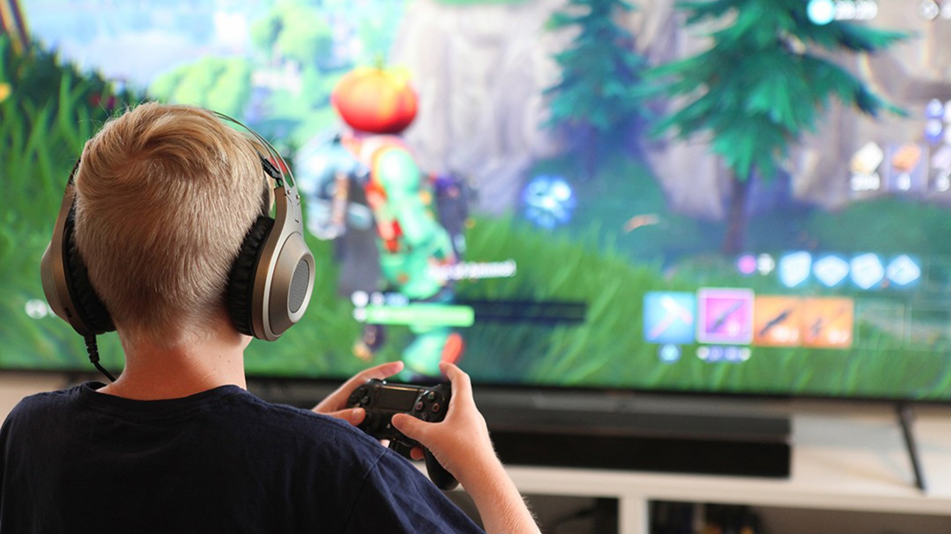 Čemu nas uči videoigrica Fortnite