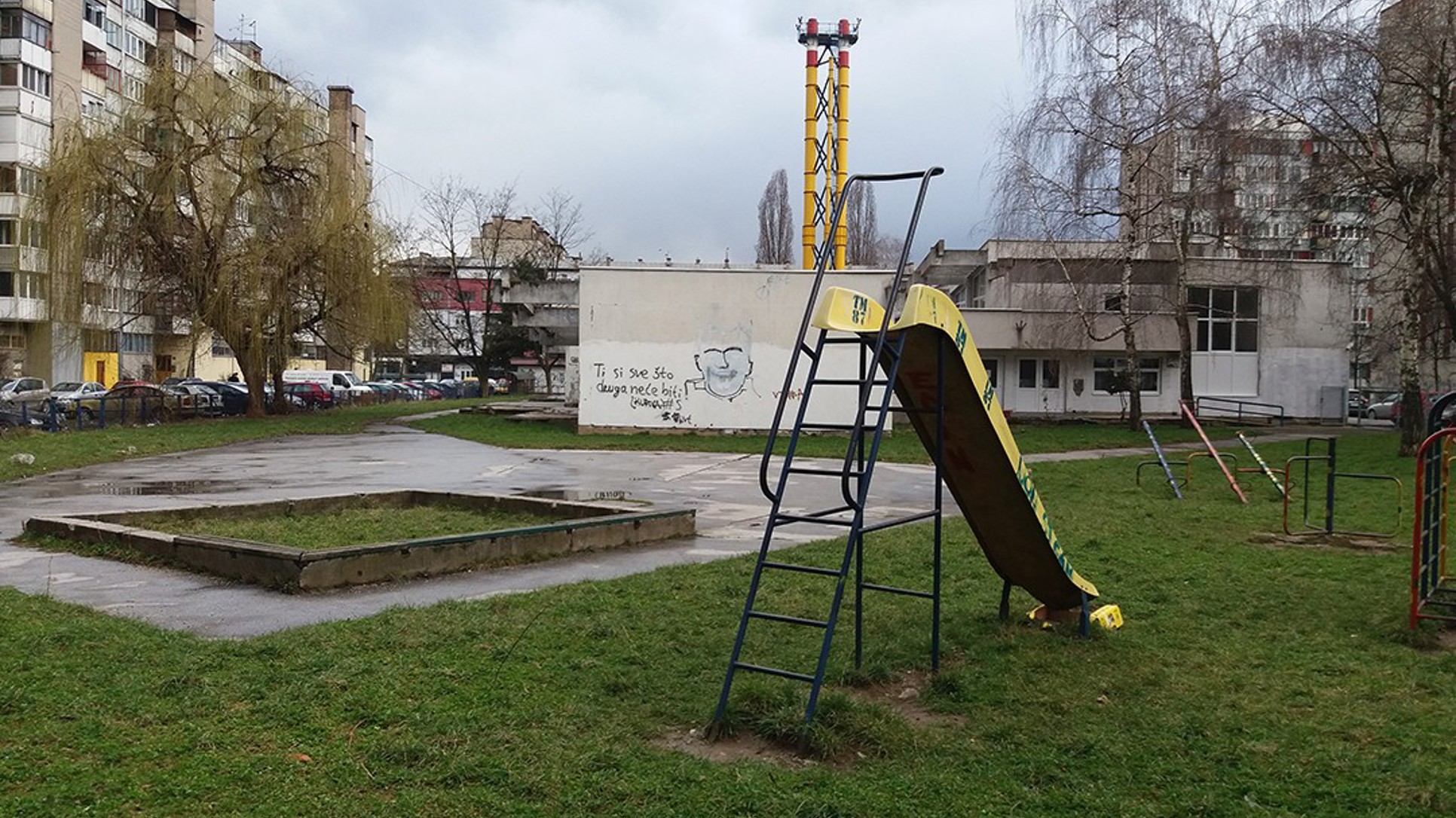 Djeca u Kantonu Sarajevo čekaju poštivanje prava na predškolsko obrazovanje