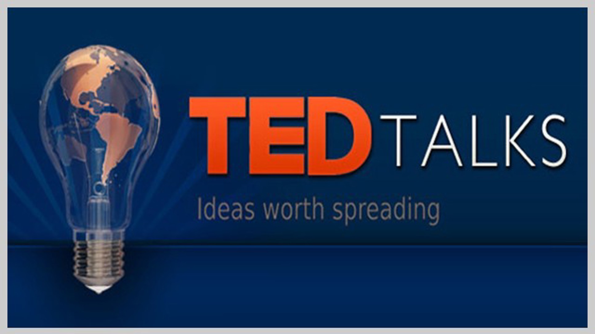 TED na naš način