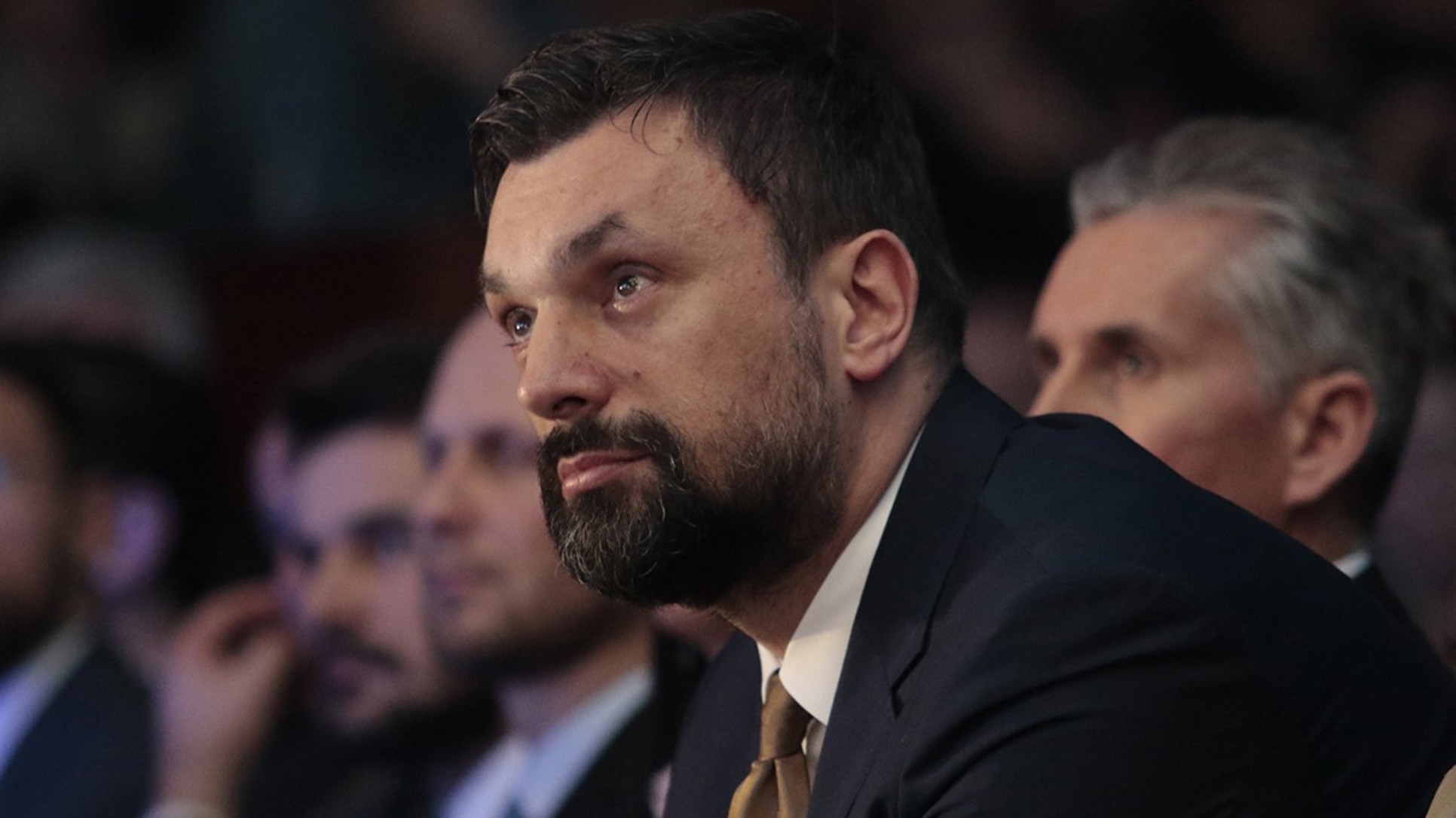 Konaković: Moje opredjeljenje je obrazovanje kao temelj društva