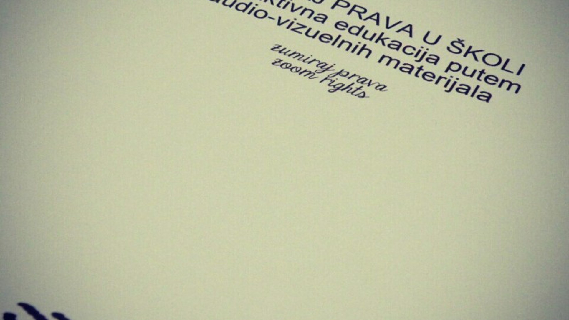 Korisni „višak“ kritičkog  mišljenja