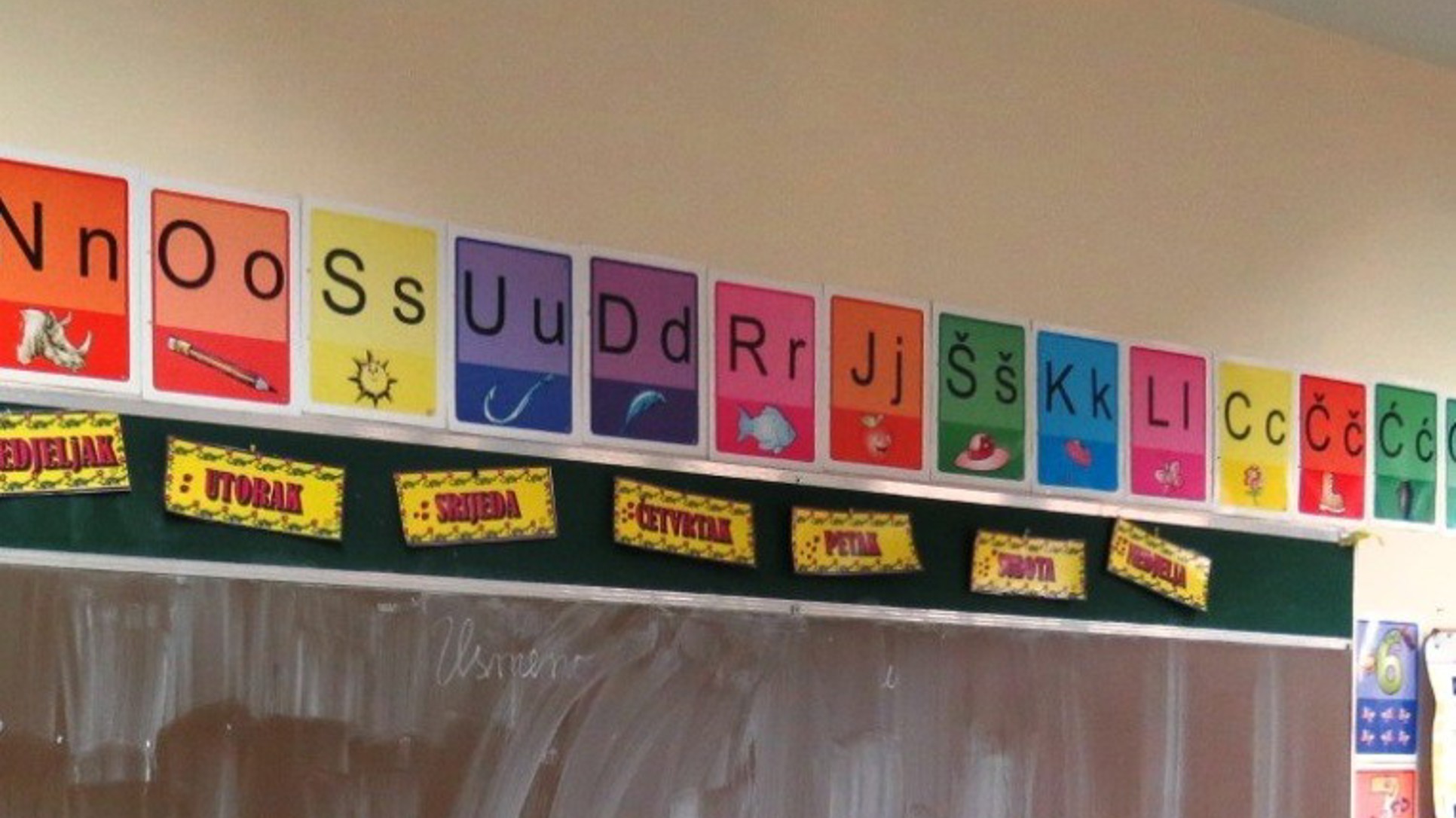 U(z) dijalog i u gard!