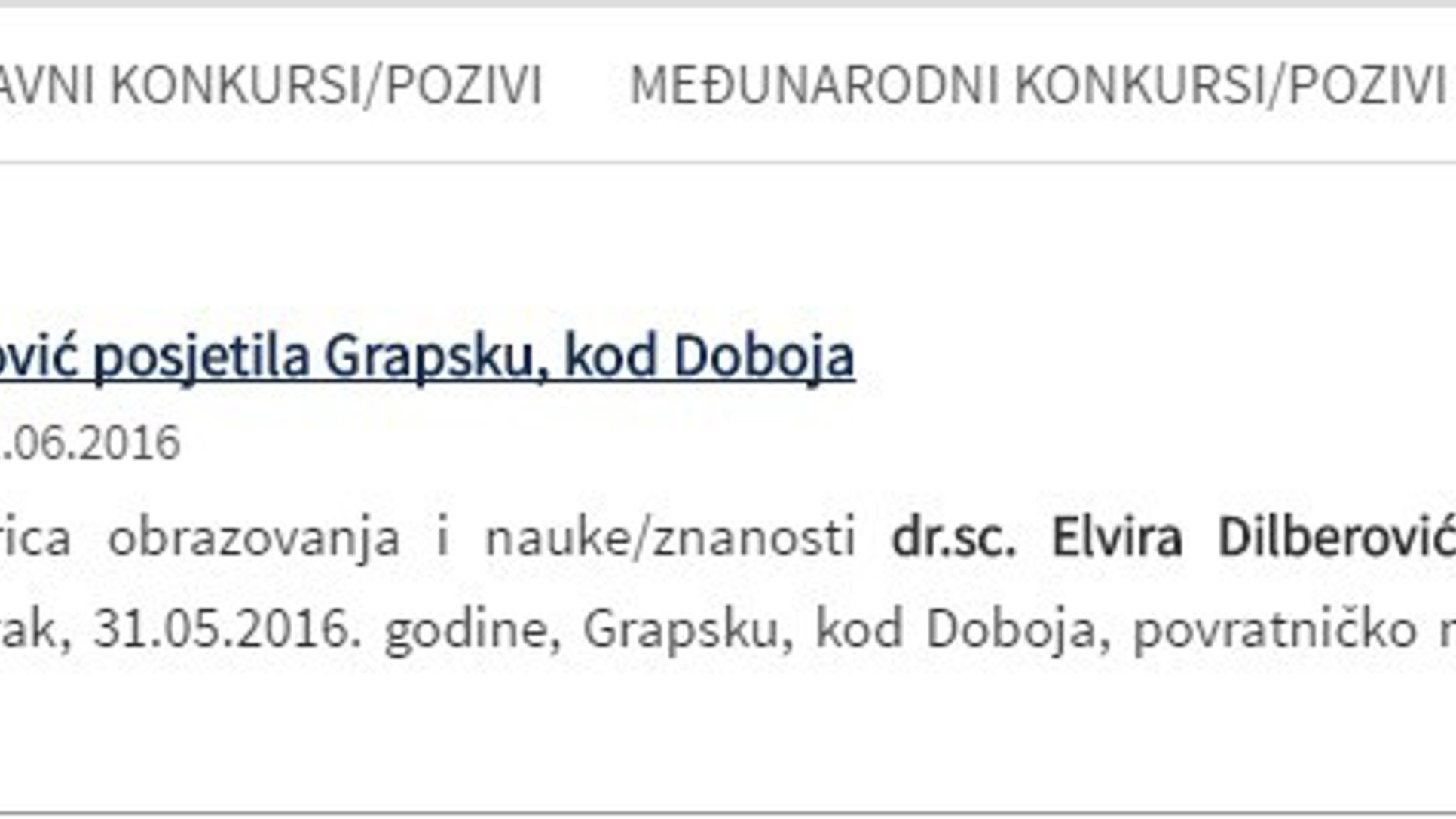 Veveve anemije!