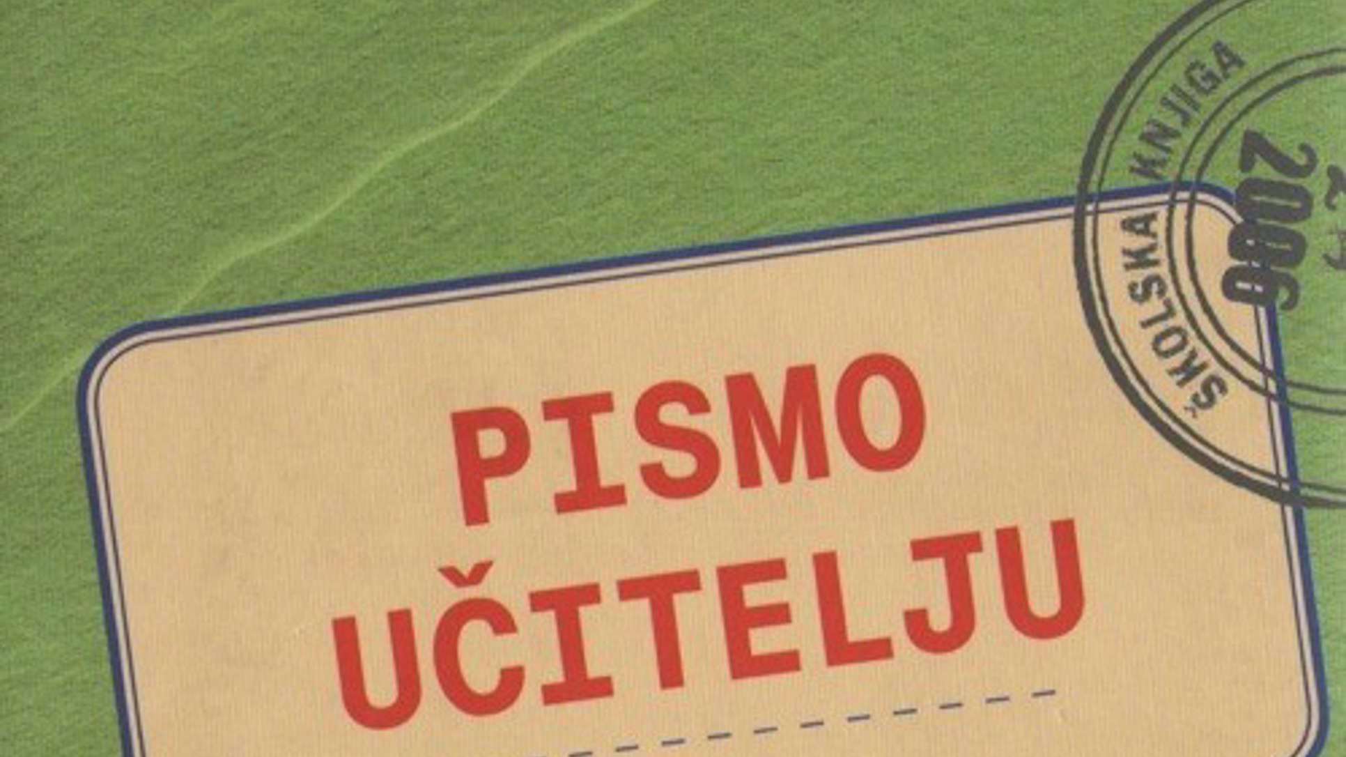 Razumjeti učenika, odgajati razred