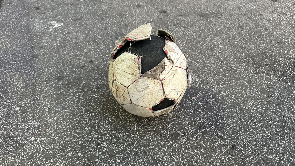 Fudbal