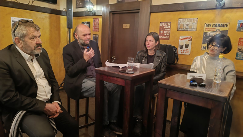 U Konjicu, o medijskoj pismenosti