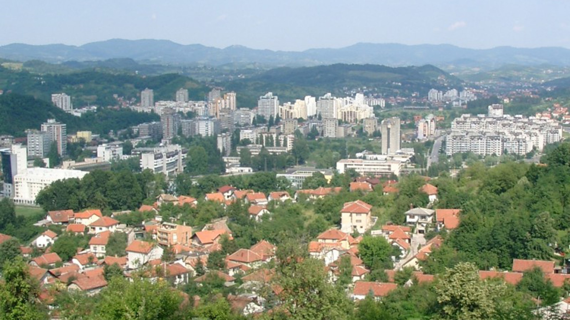 Hitnom procedurom do kontrole Univerziteta