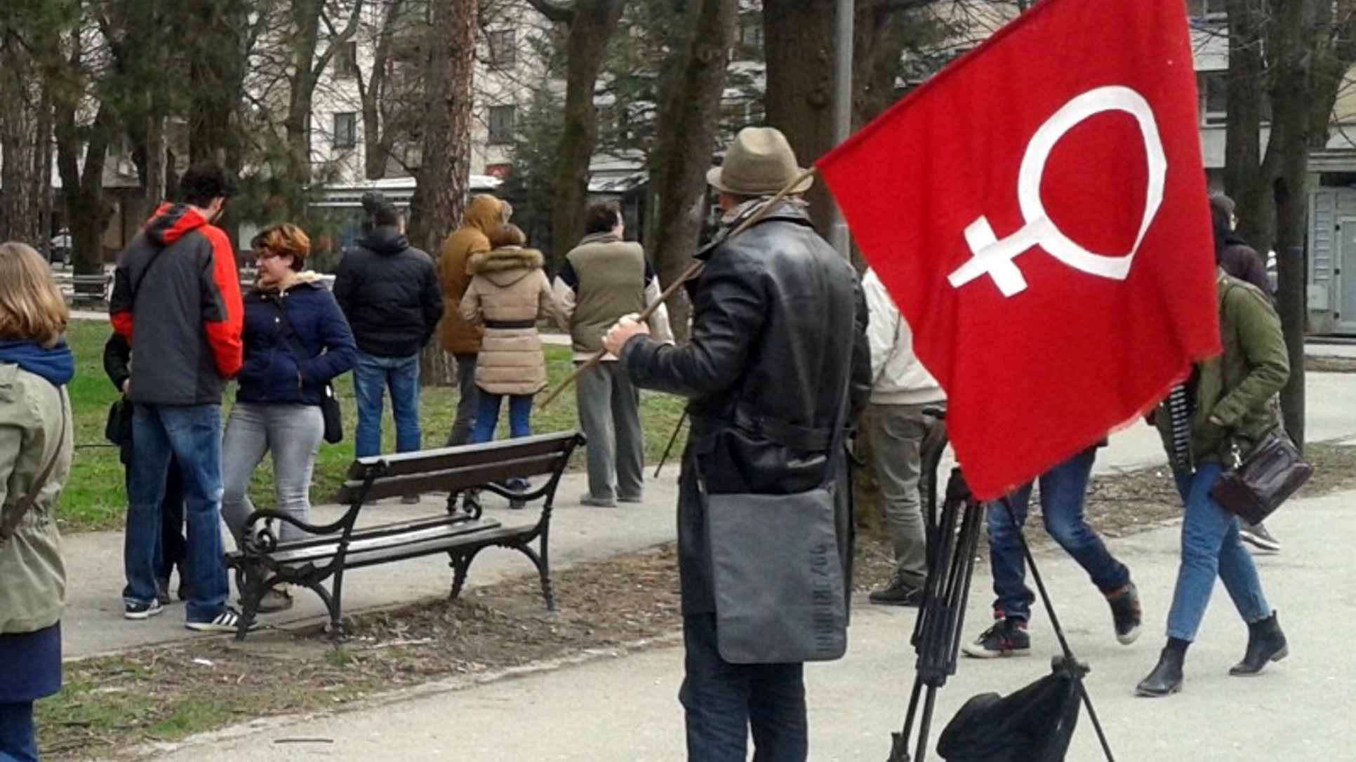 O inovativnim biznisima, ženama i roditeljstvu