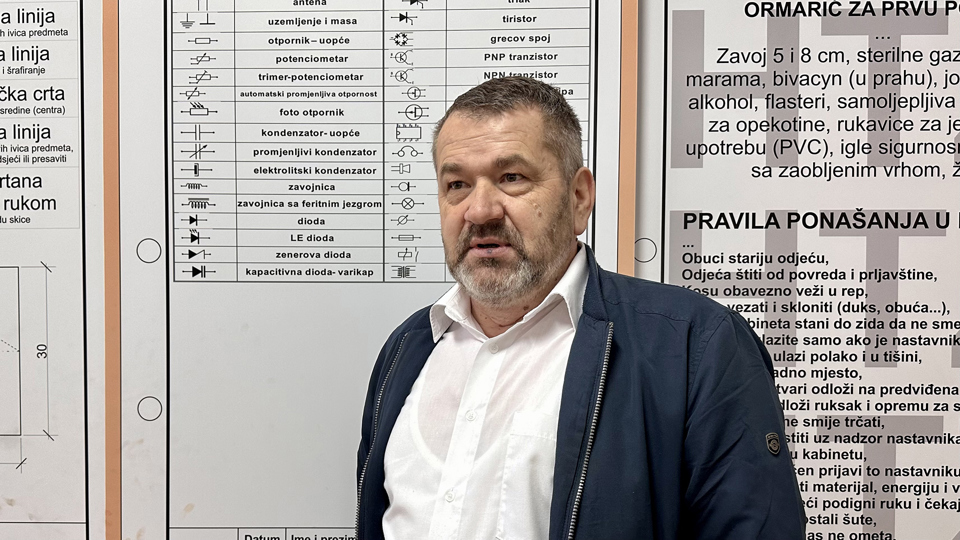 Ekskurzija