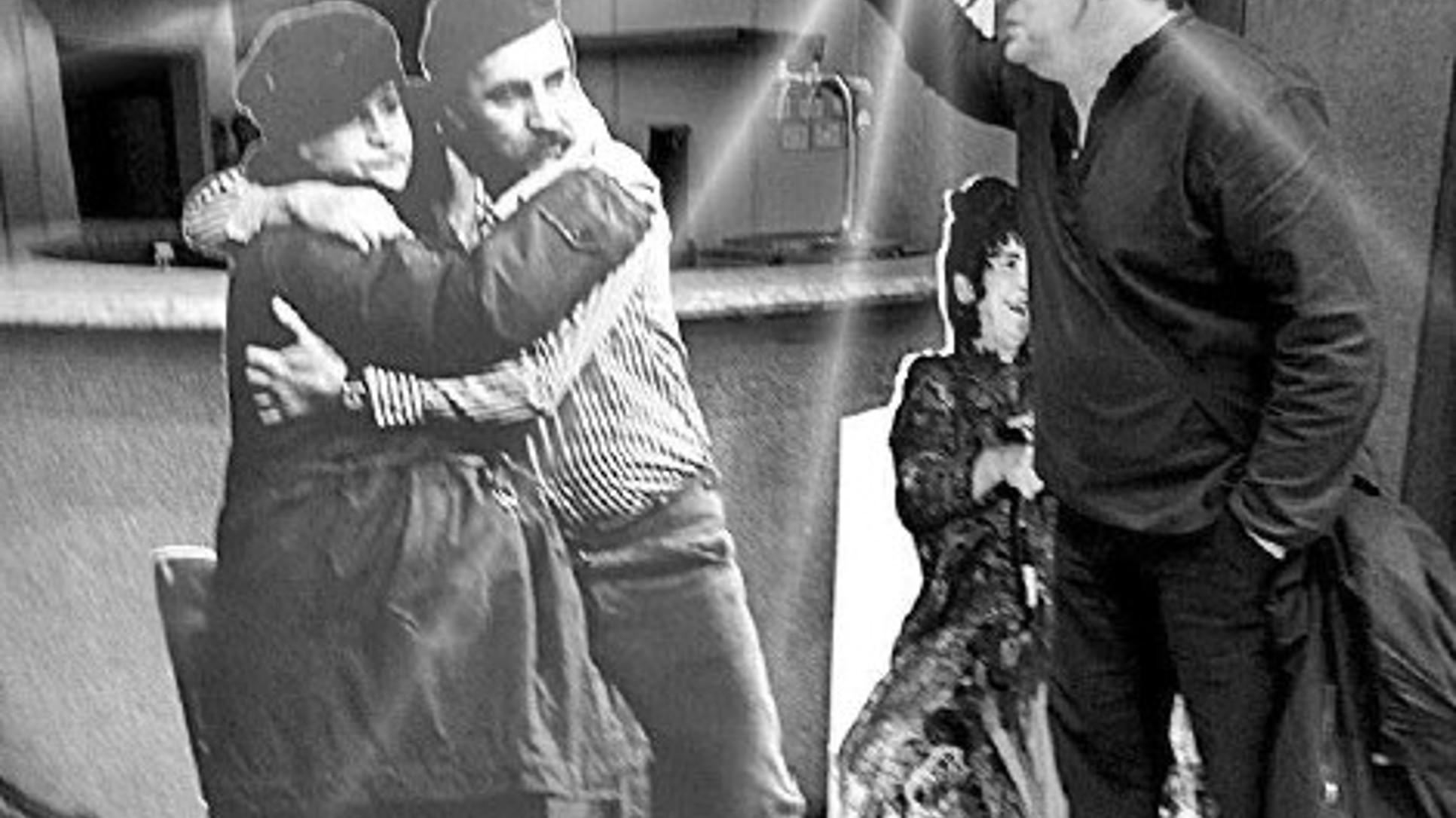 Što si više dijete, to si bolji roditelj