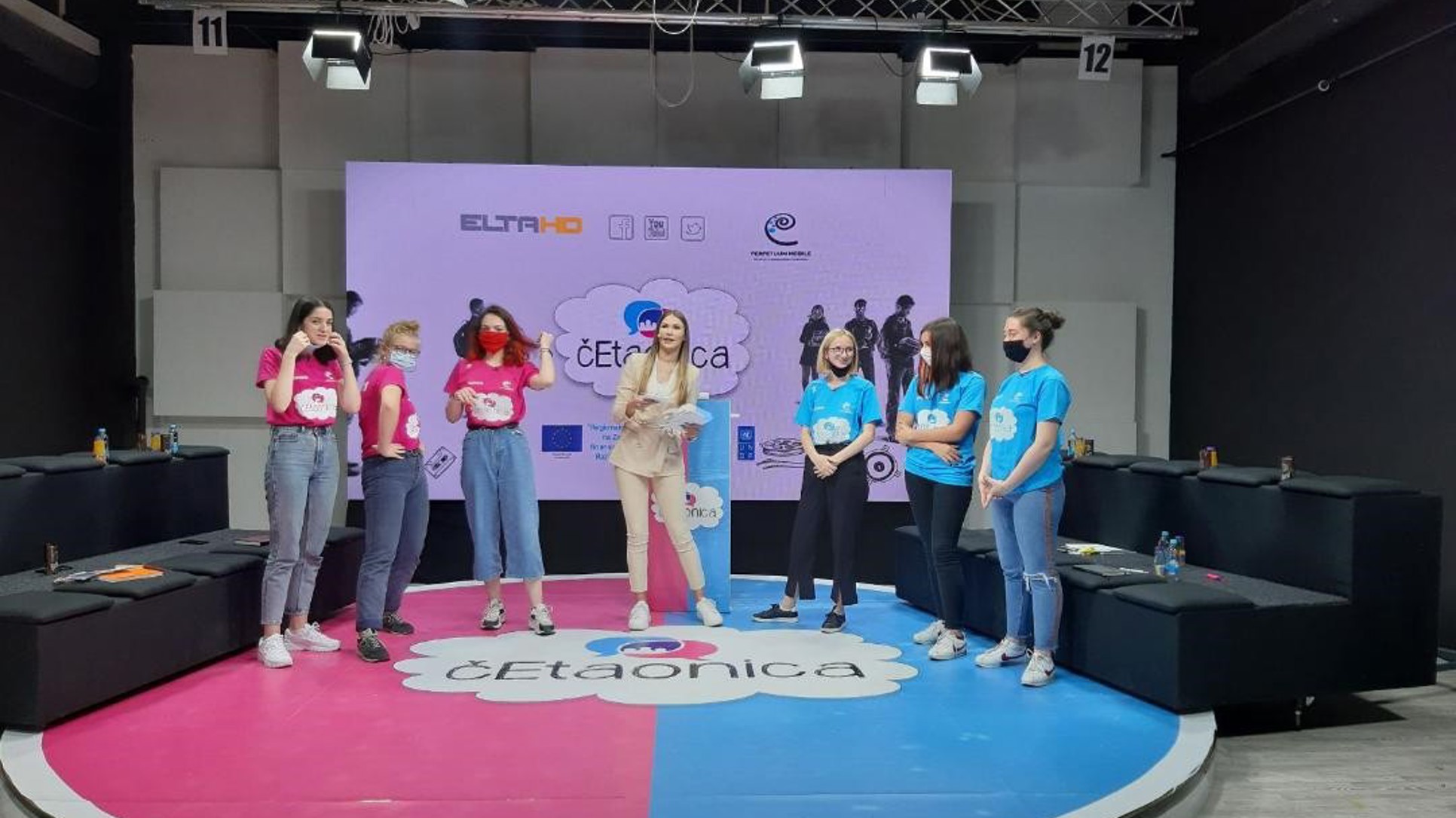 Pokazali dobre nastavne prakse, iz kojih nastavnice širom svijeta mogu učiti