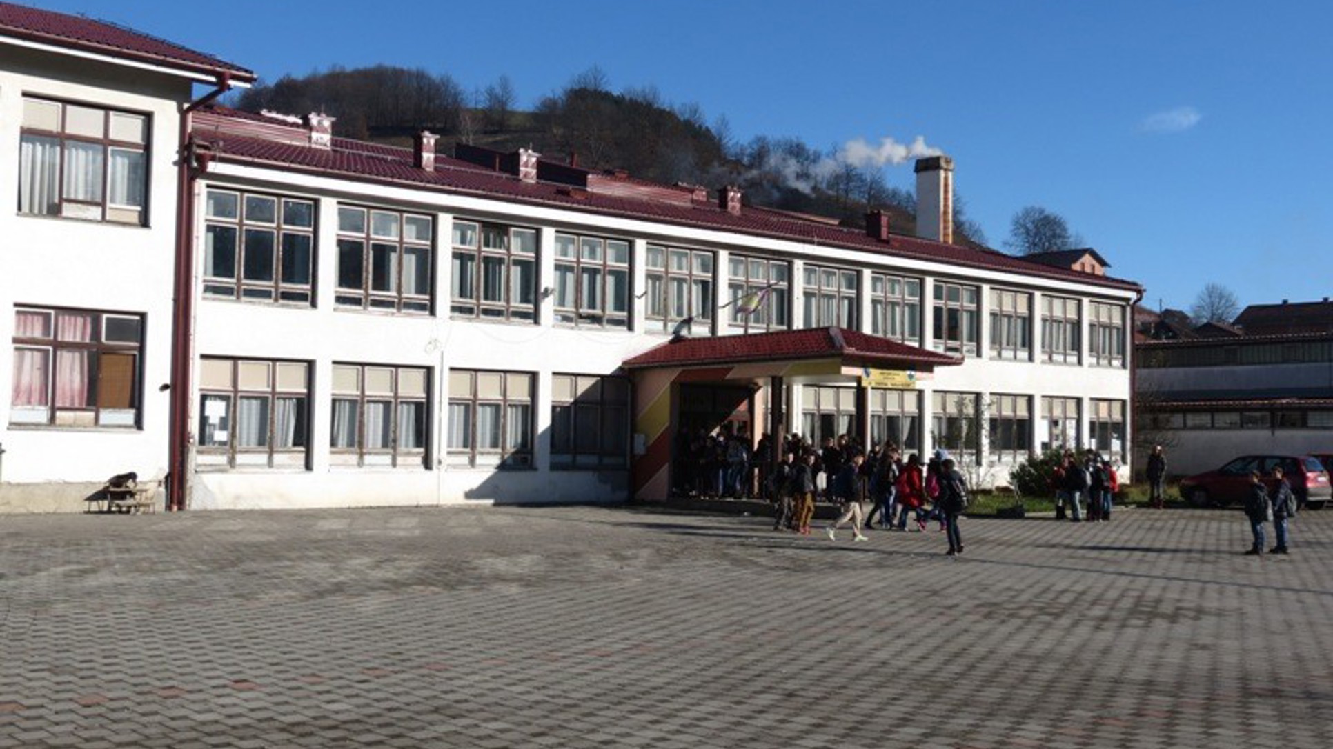 U posjeti „ljutoj Krajini“