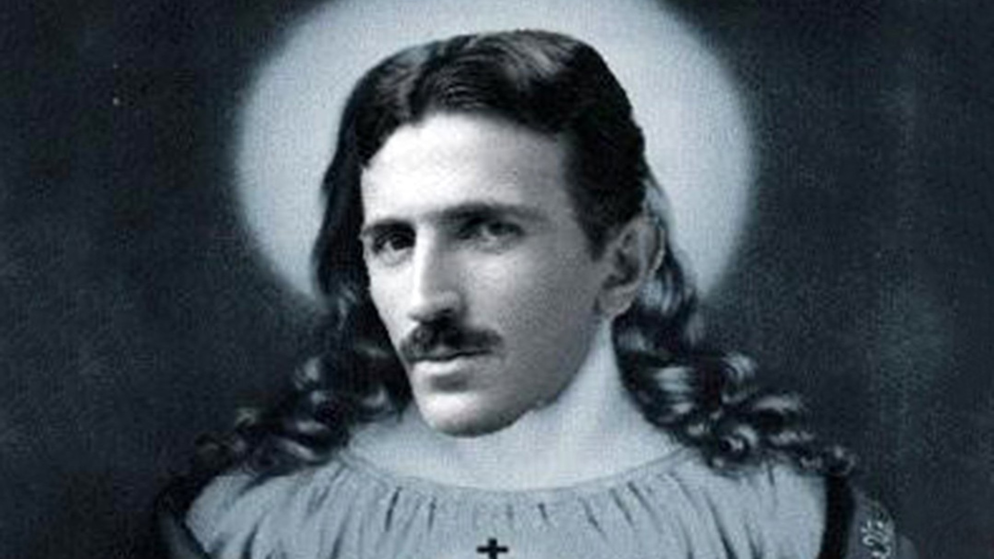 Sv. Nikola Tesla