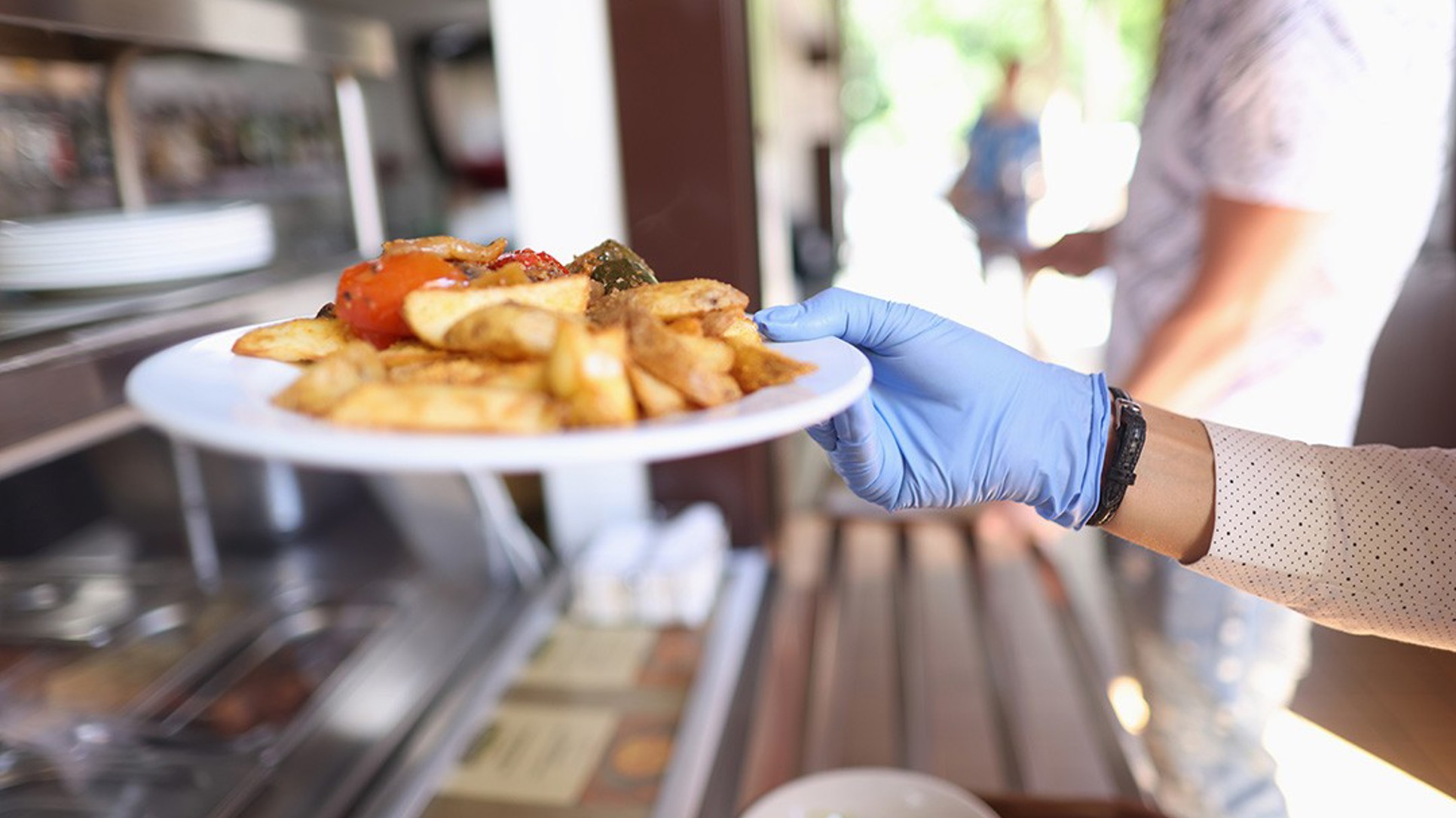 Univerzitetske kantine u Berlinu služit će manje mesa