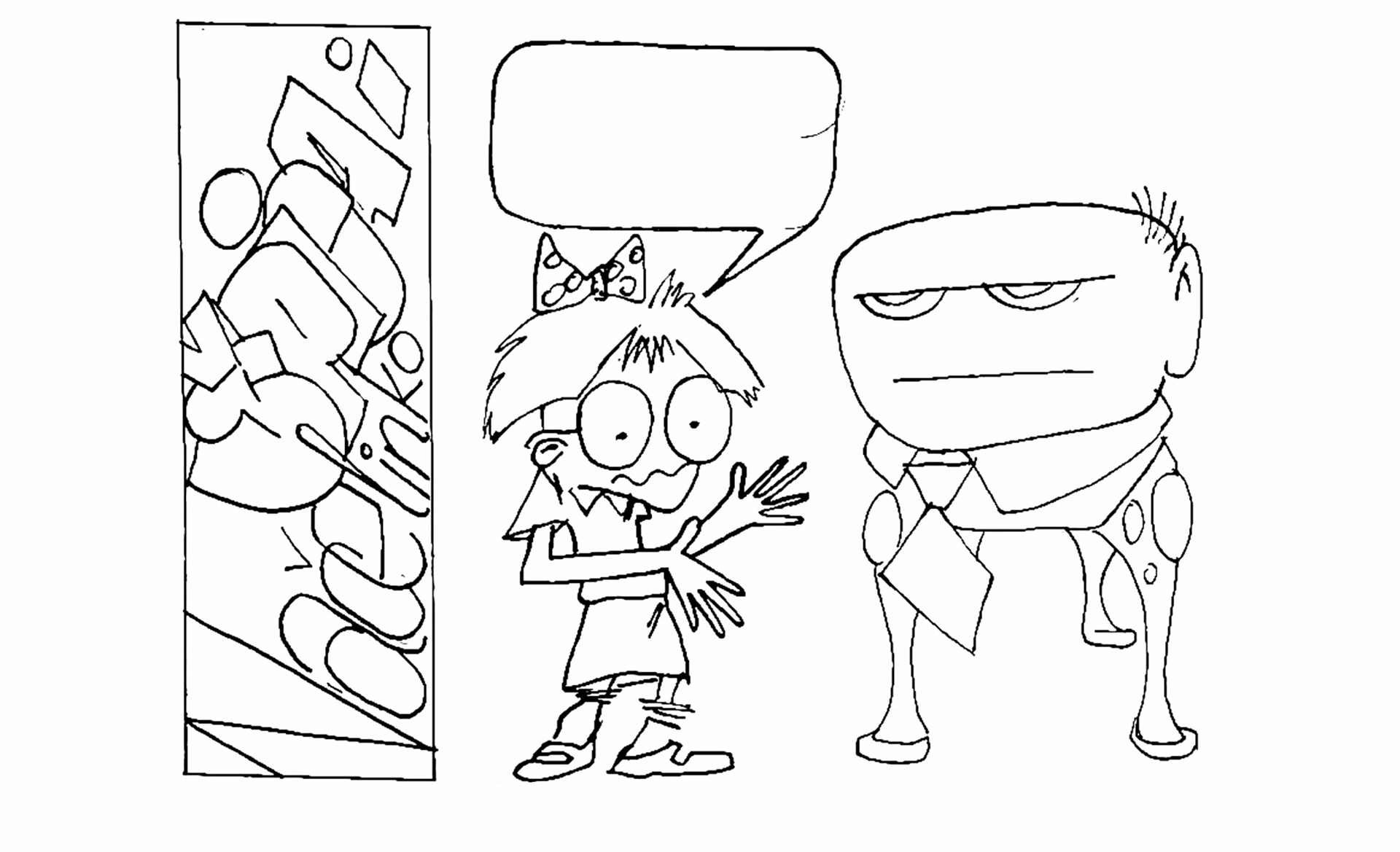 Planirana Nepotro nja Strip kolegijum