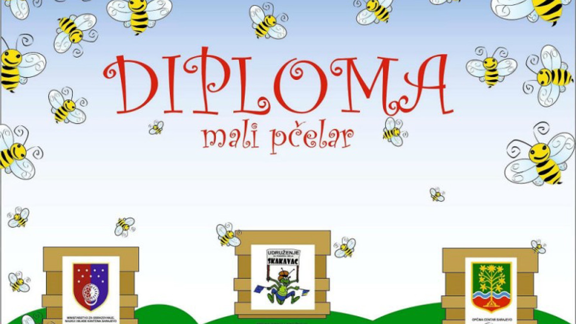 Prvačići pčelarstva