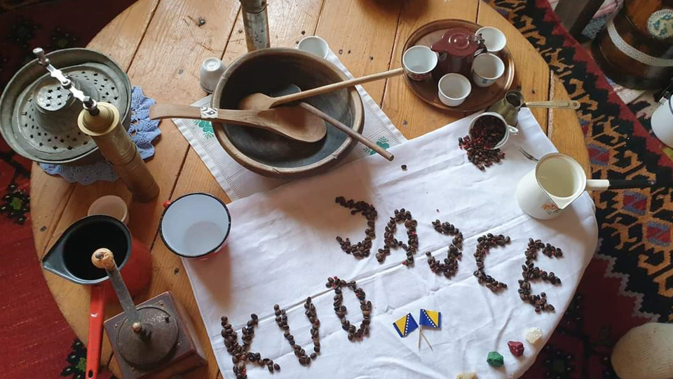 Veseli Koracici