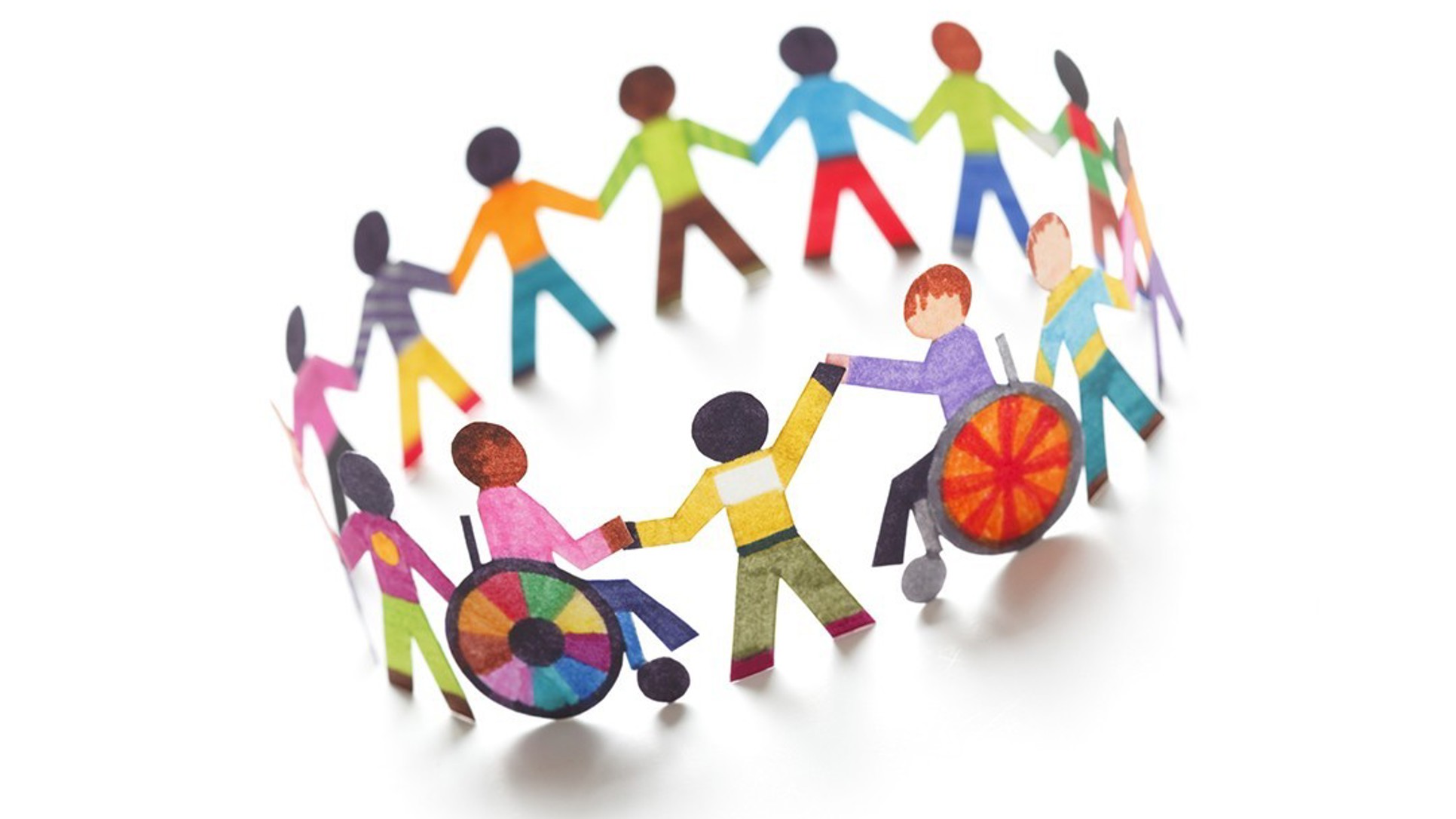 Inclusion in Confusion