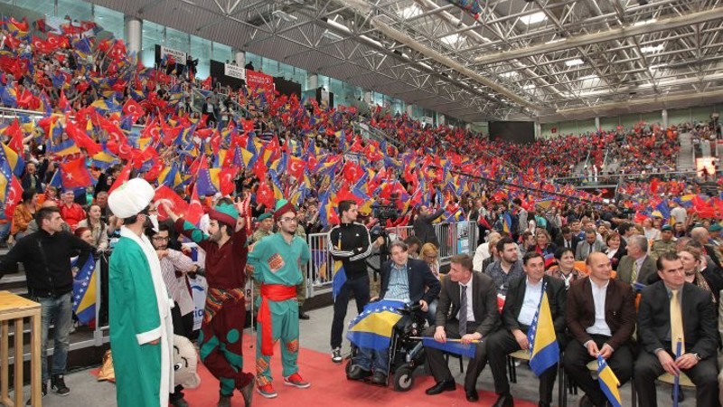 Kud svi Turci...