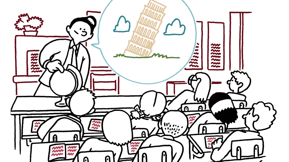 Pisa