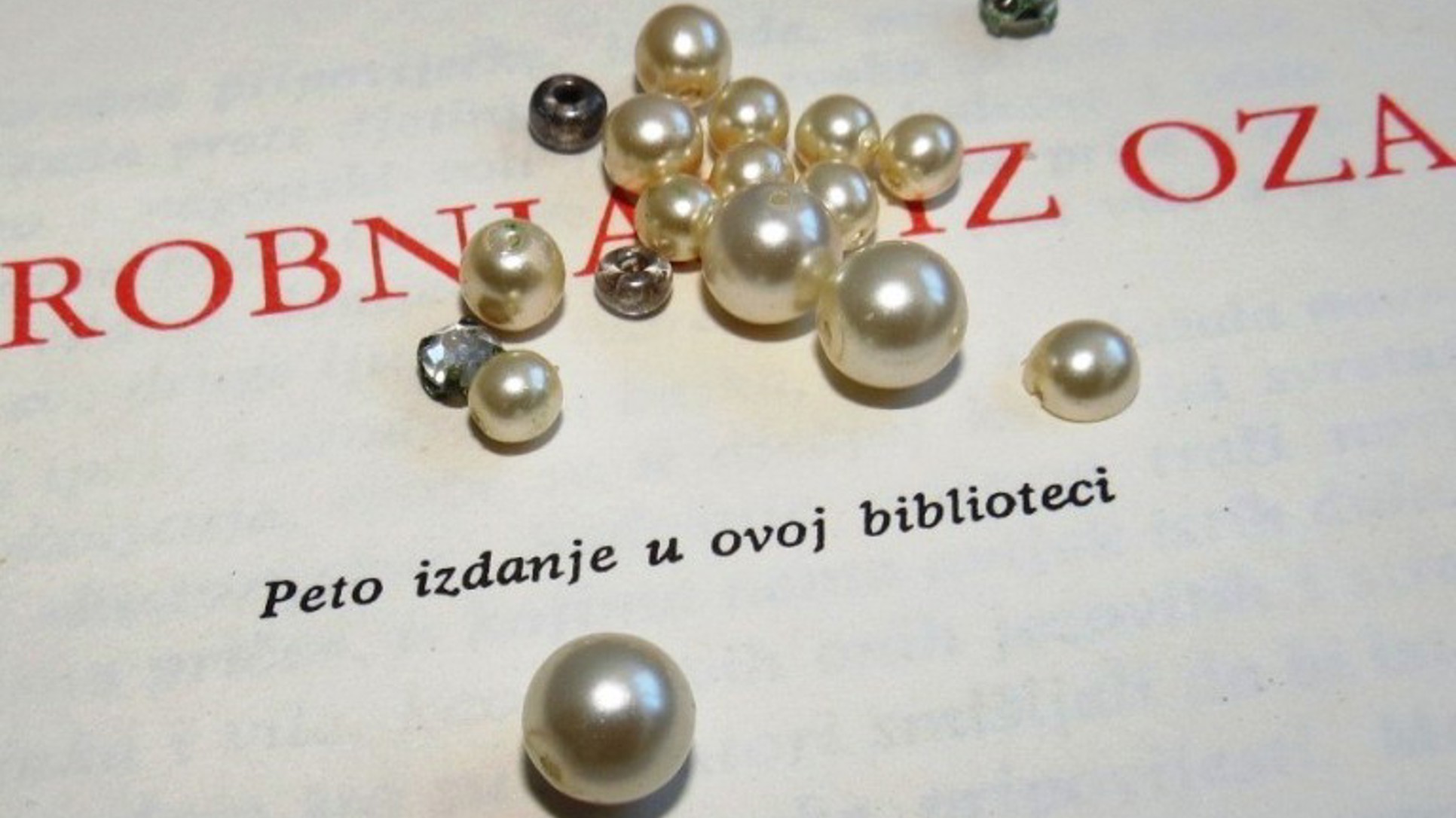 Nešto se mora promijeniti