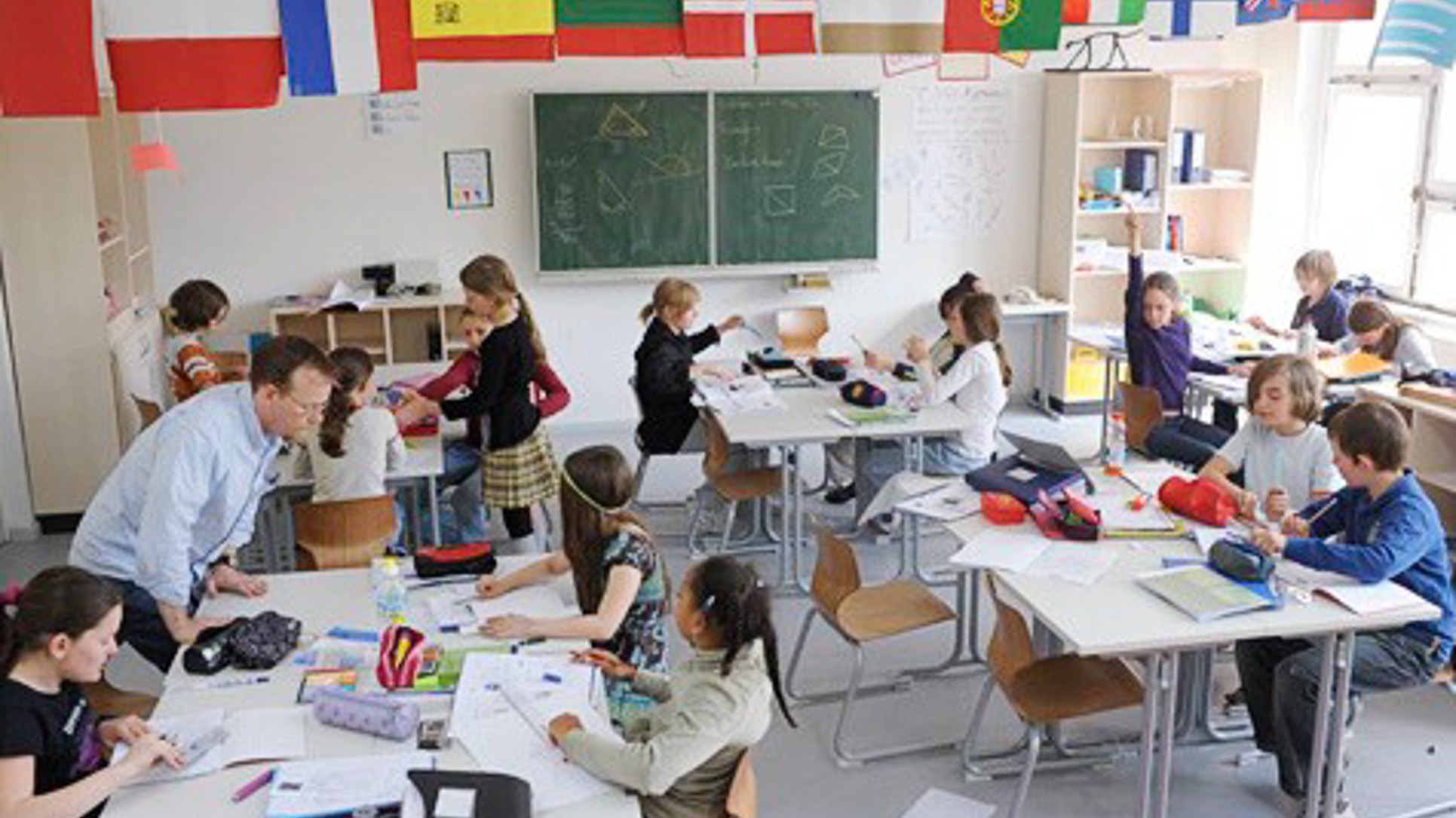 Čas odjeljenske zajednice kao čas empatije