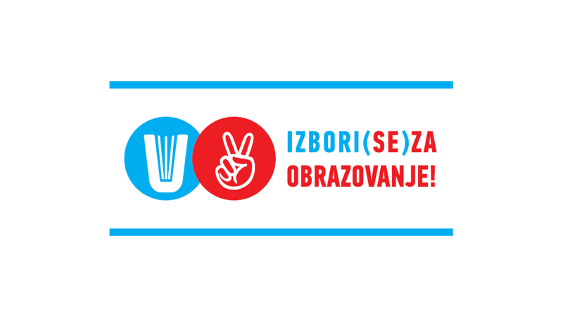 Izbori (se) Za obrazovanje