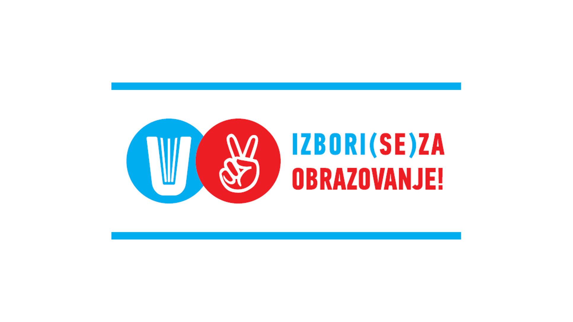 Izbori (se) Za obrazovanje