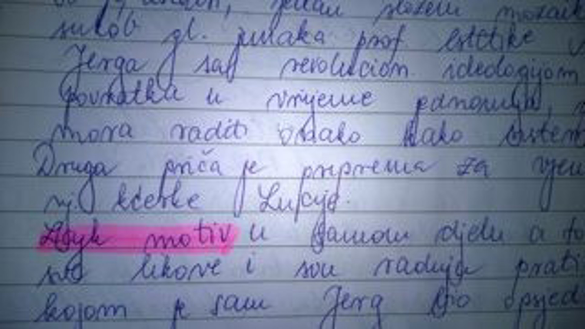 Osmijeh je naš lajk-motiv