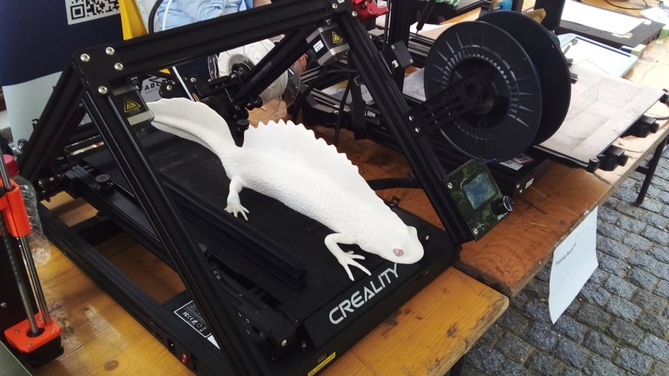 9. Fablab Sarajevo
