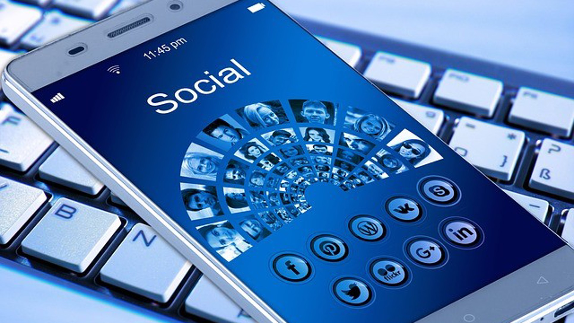 Dio 2: O lociranju i stvarnim prijateljstvima u nestvarnim virtualnim prostorima
