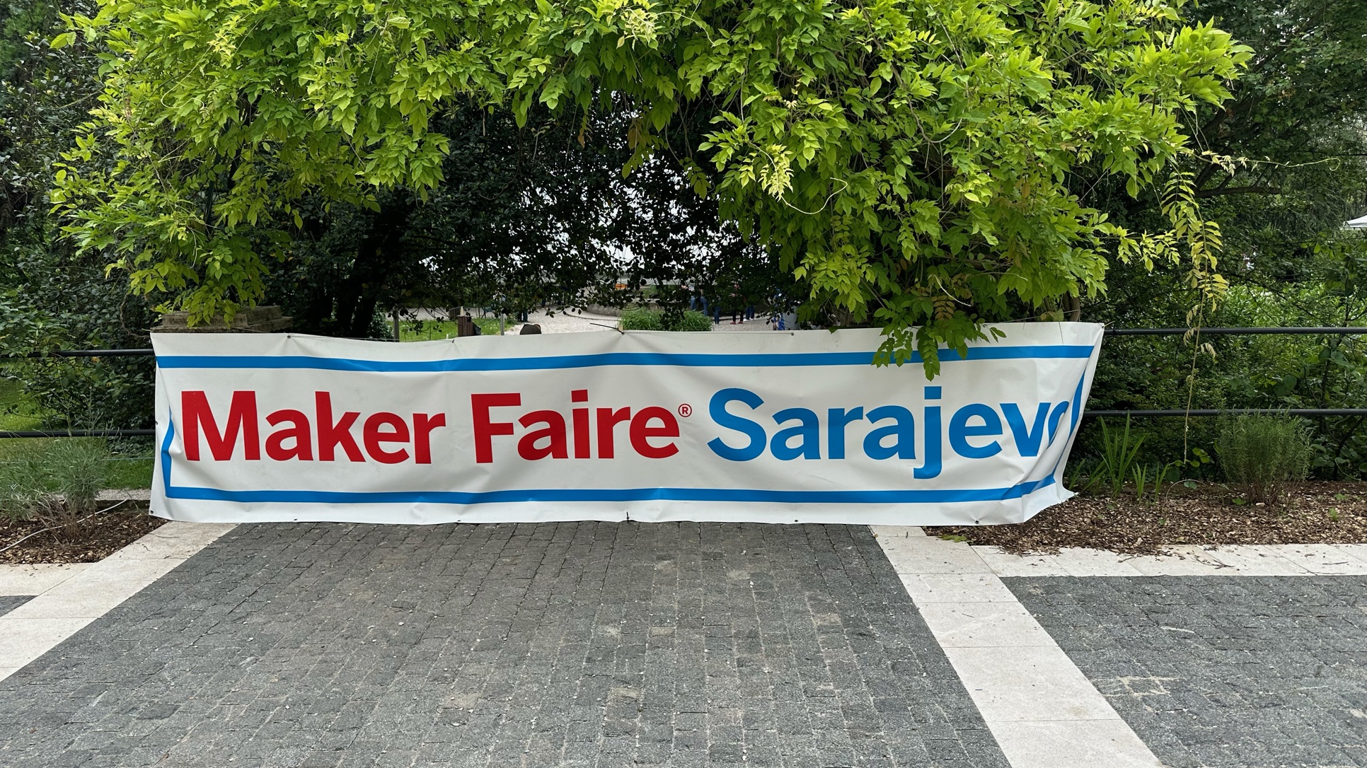 Sajam inovacija Maker Faire  u Zemaljskom muzeju