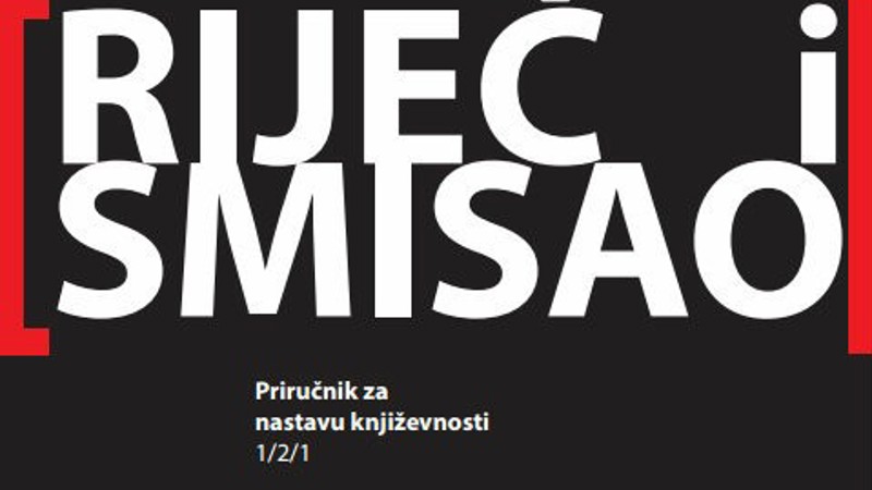 U Čitaonici je novi broj priručnika za nastavu književnosti 