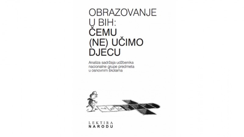 Čemu (ne) učimo djecu