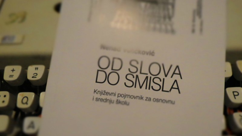 Više od pojmovnika