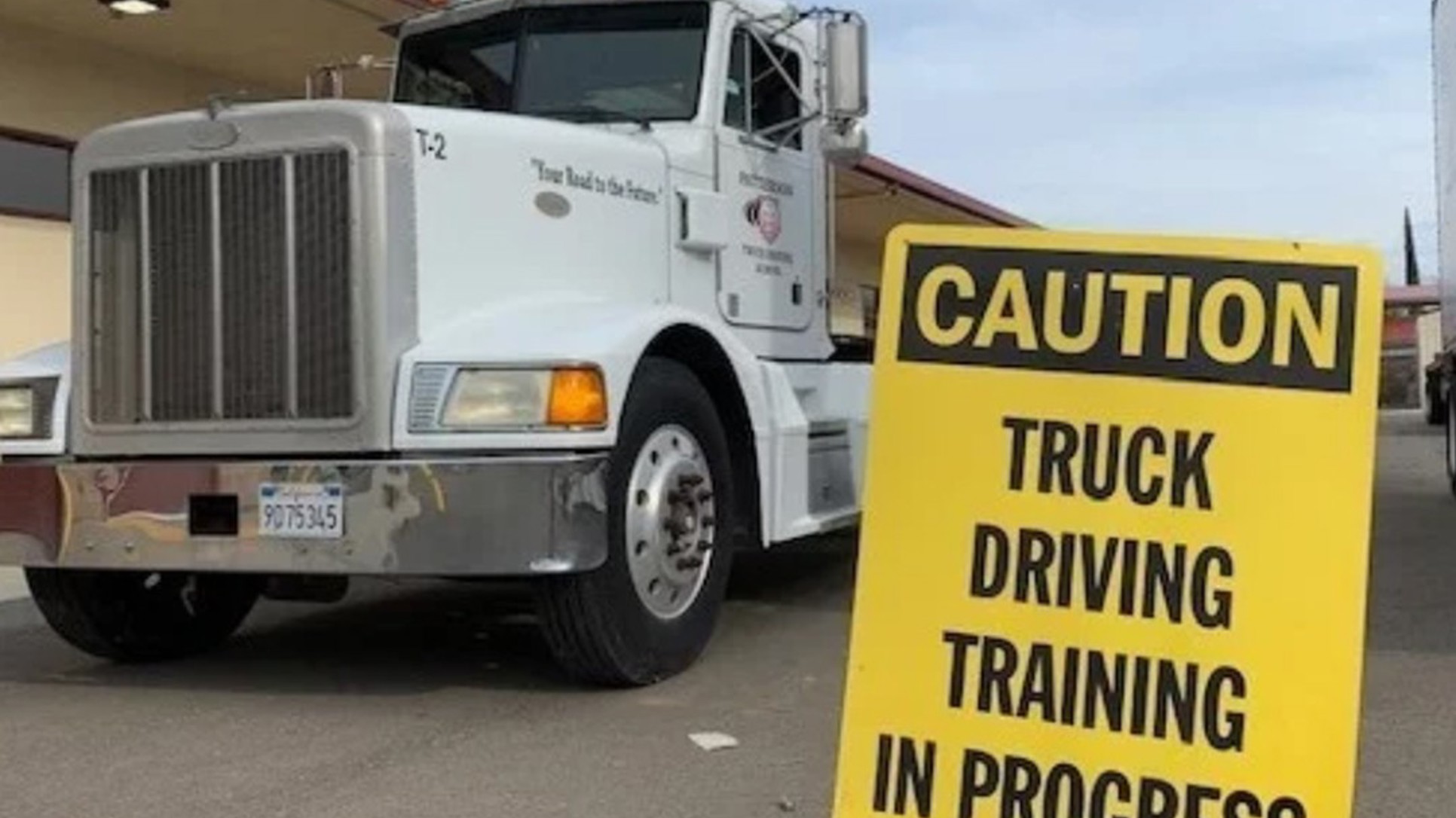 Časovi vožnje kamiona izborni predmet u srednjoj školi