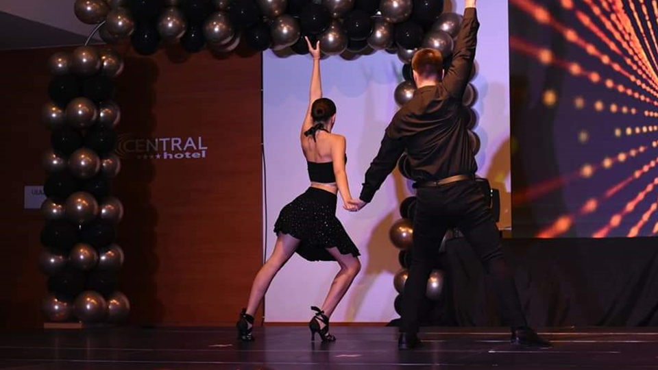 Uspjesi Plesnog Kluba Ldf