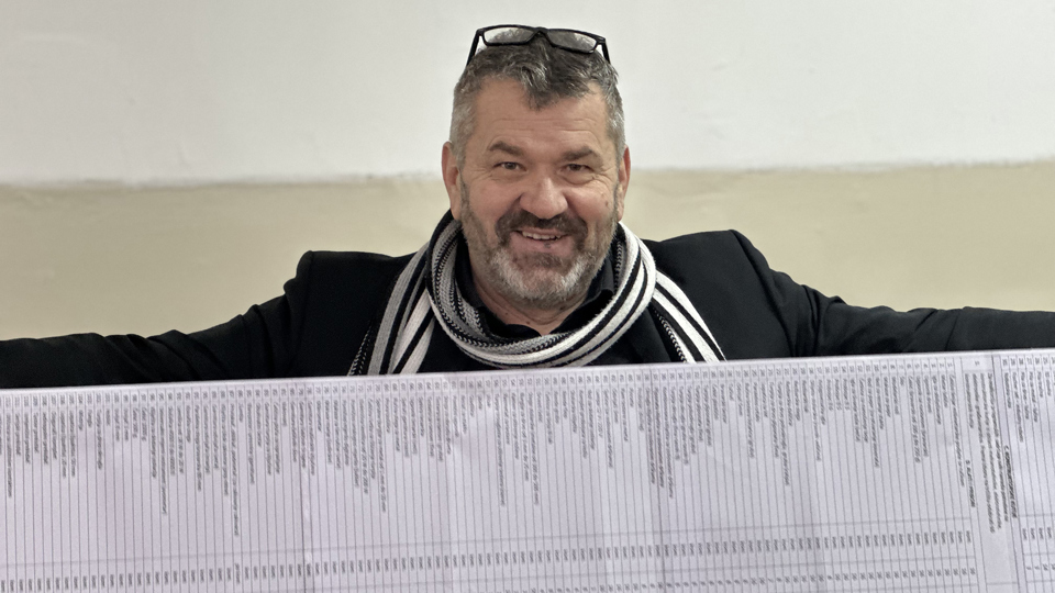 Novi Zor