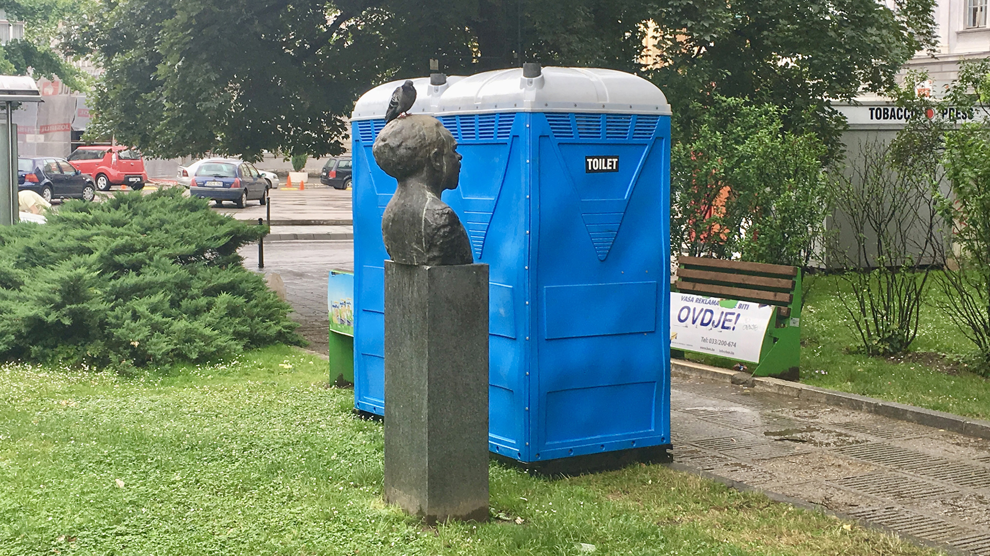 (U)d.o.o.  Mali korak za javni univerzitet, ali veliki za poslovnu tajnu