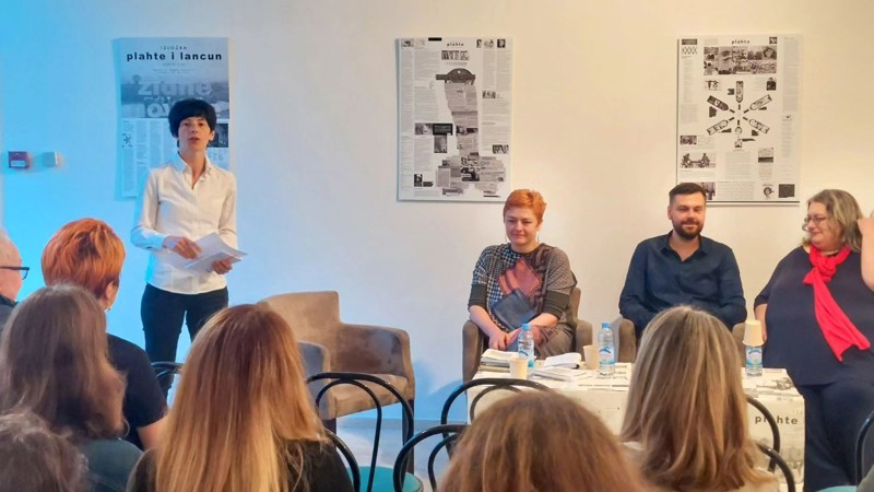 Dani Školegijuma: Peti dan – Kako modernizirati nastavu maternjeg jezika?