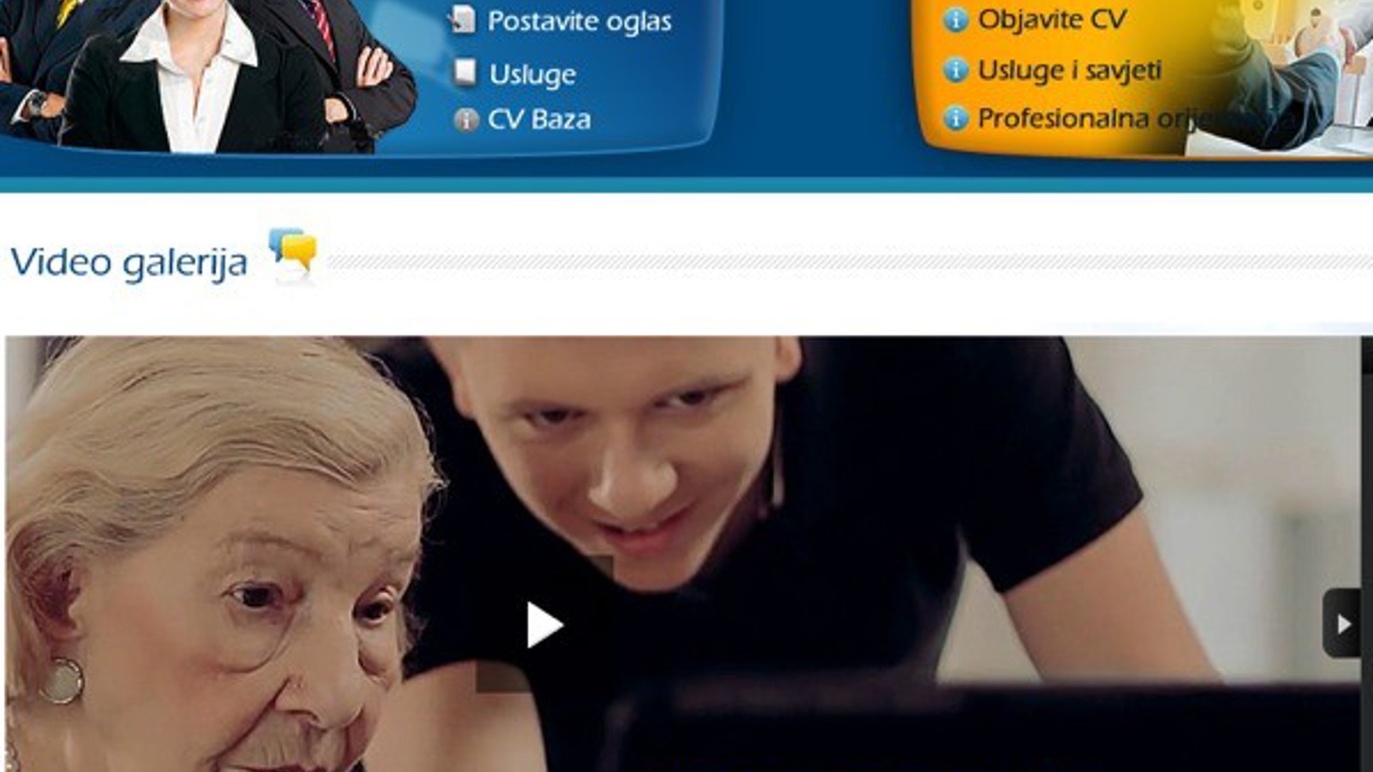 Vizija u Bezviziji