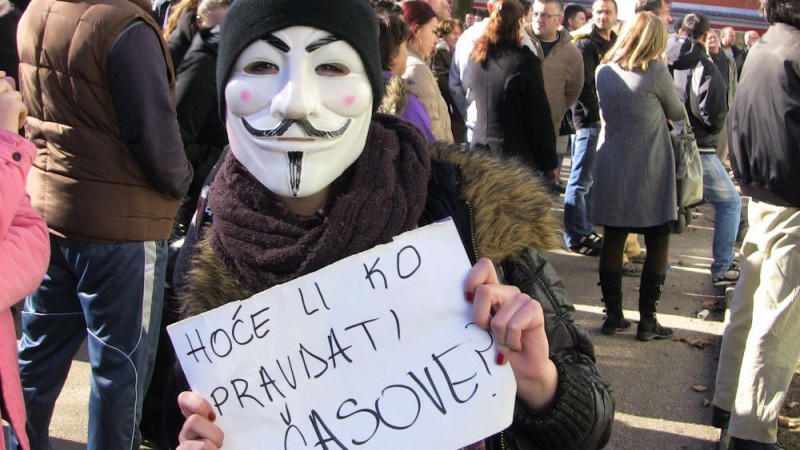 I doktori imaju granice