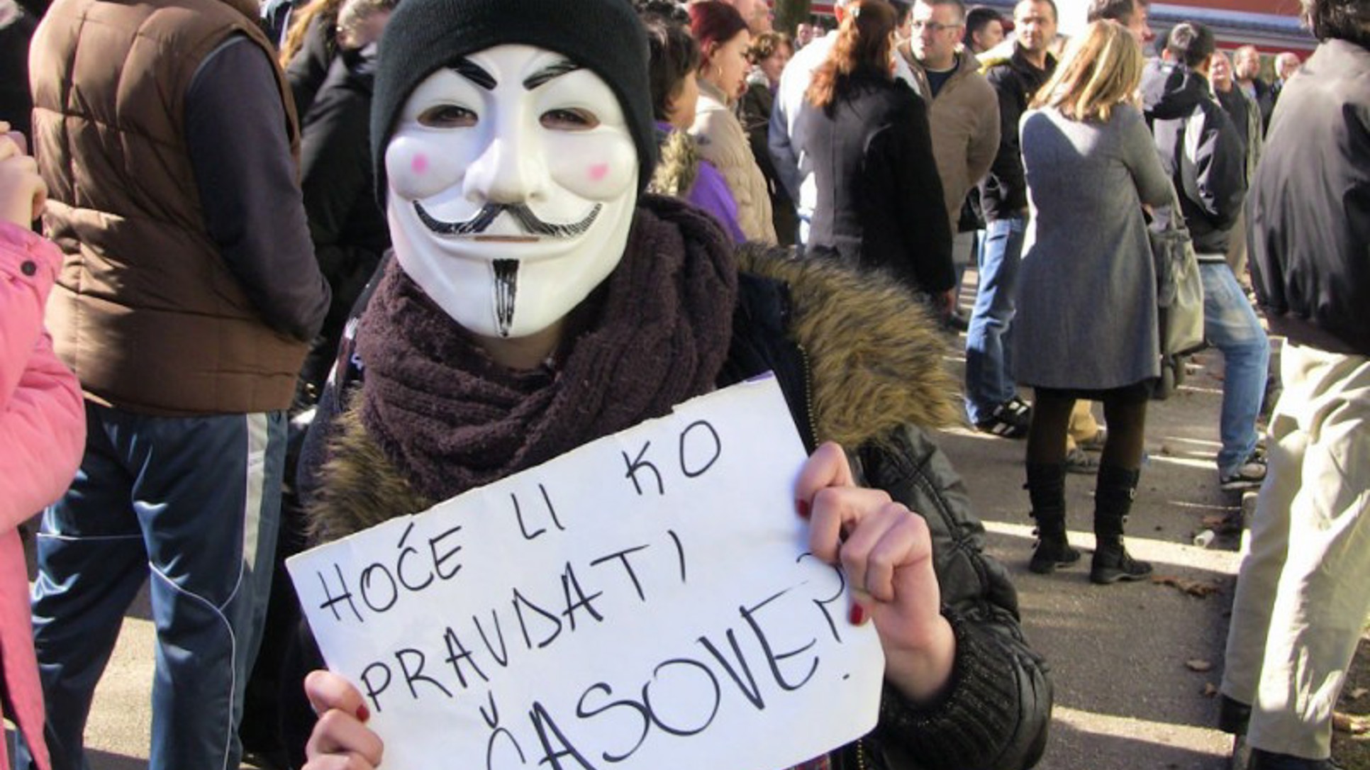 I doktori imaju granice