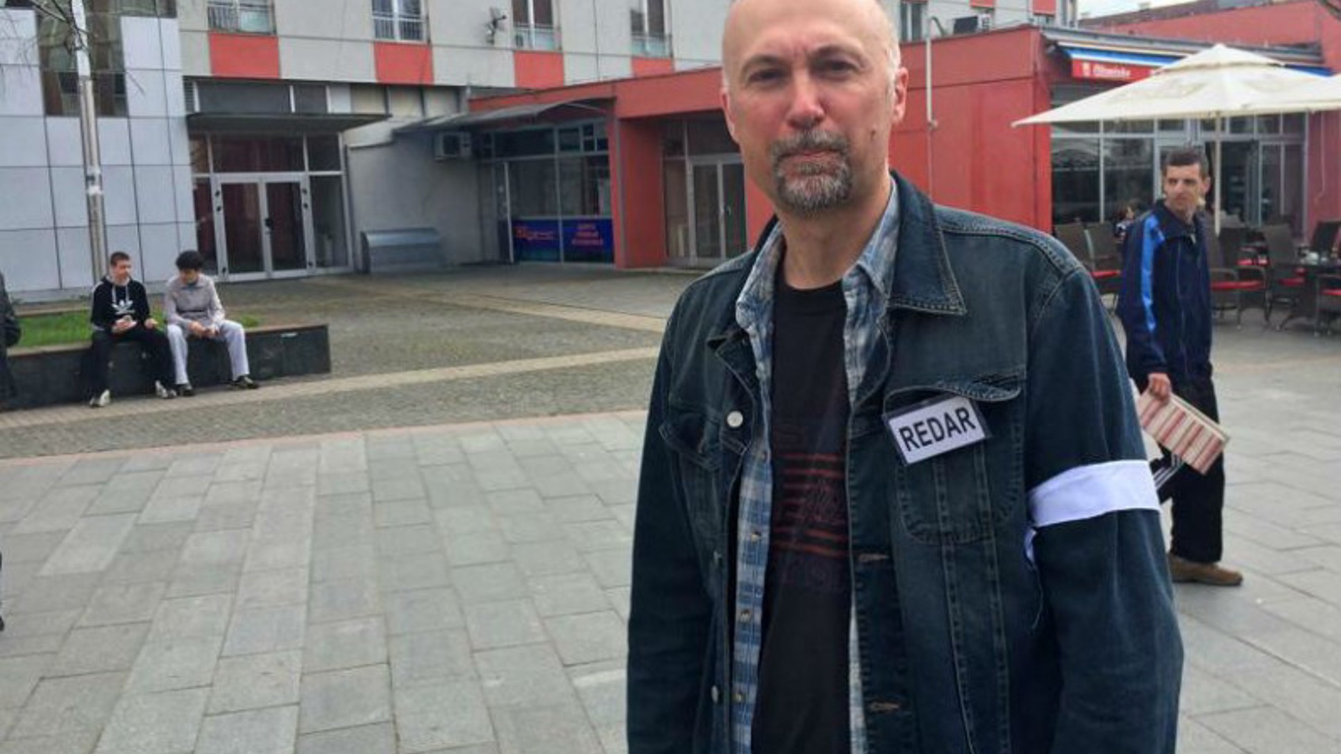 Refik Hodžić: „Sve ukazuje na još kvazipatriotske manipulacije djecom“