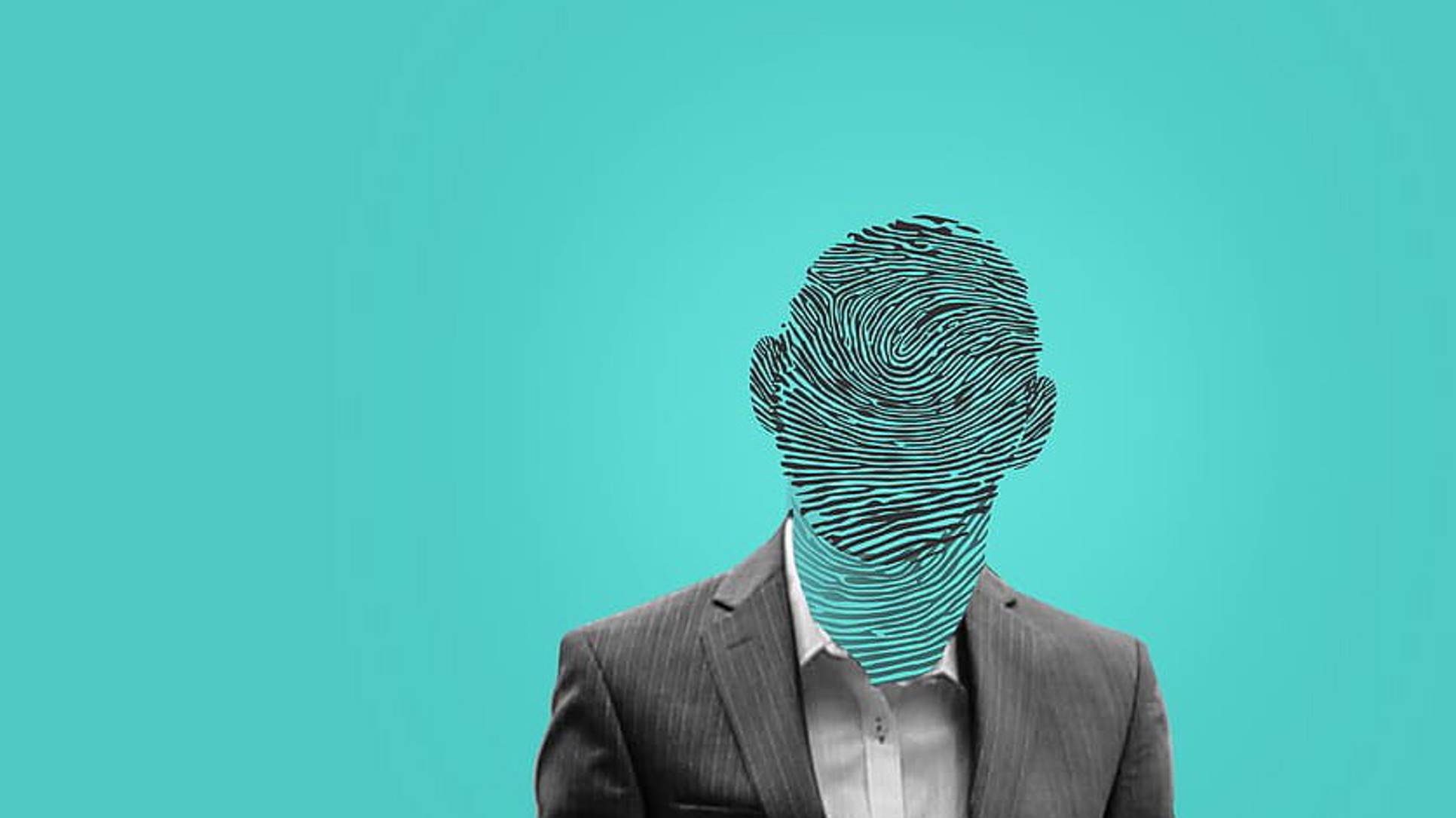 Krađa digitalnog identiteta