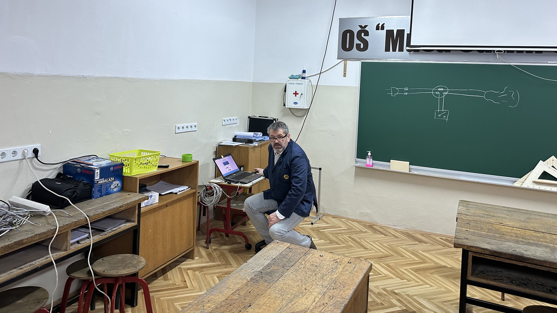 Бројеви у сарајевској буџетској магли