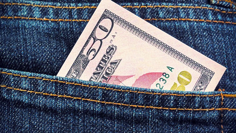 Može li 50 dolara promijeniti nečije obrazovanje?