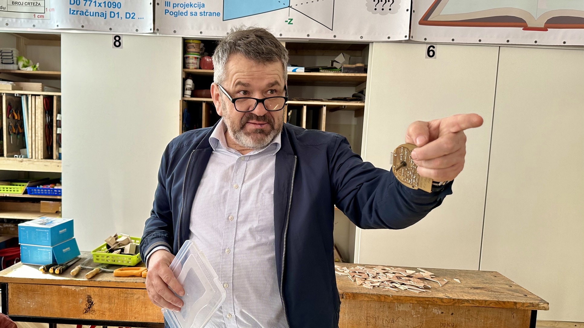 Бројеви у сарајевској буџетској магли (3)
