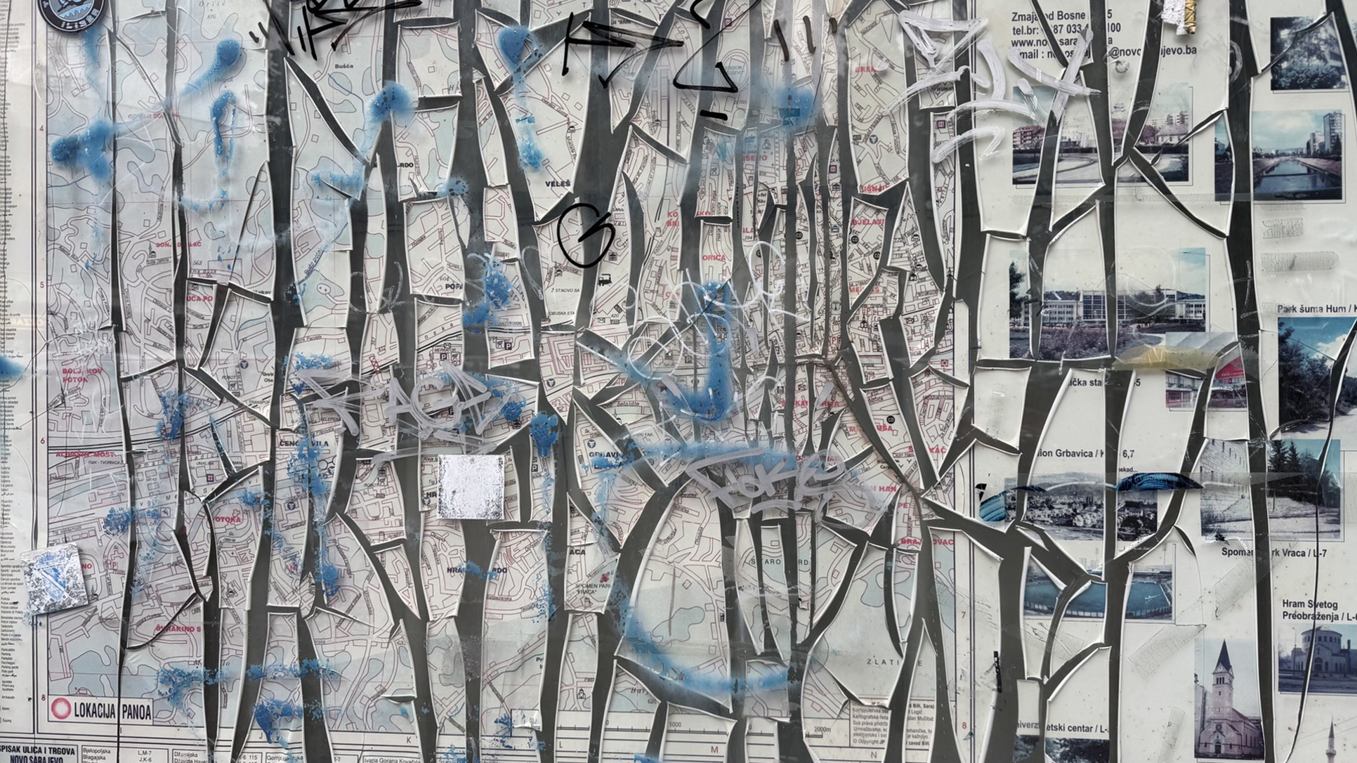 Savršeni sistem zaštopavanja